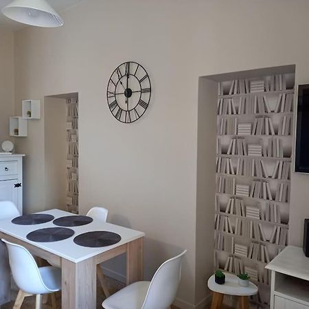 Апартаменты Le Cocoon De Py - Superbe T2 Au Calme Avec Garage Баньер-де-Бигор Экстерьер фото